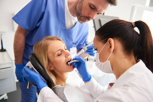 Best Dental Exams and Cleanings  in Bass Lake, IN