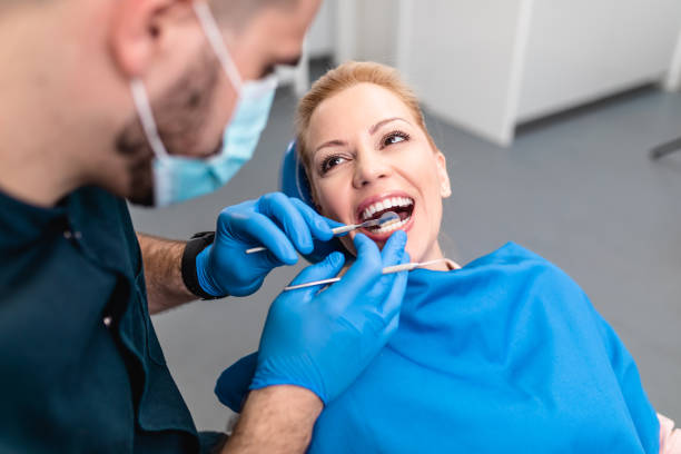 Why Choose Us for Your Dental Needs in Bass Lake, IN