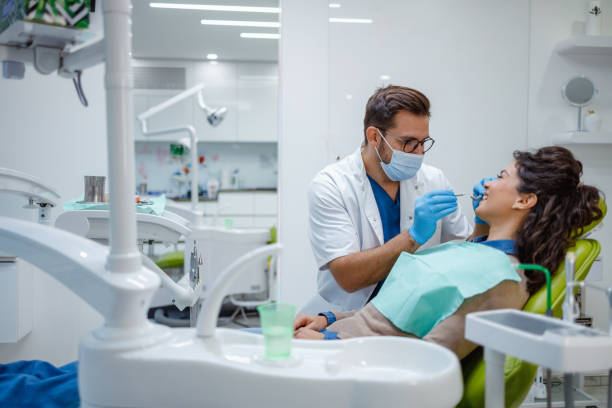 Best Sedation Dentistry  in Bass Lake, IN