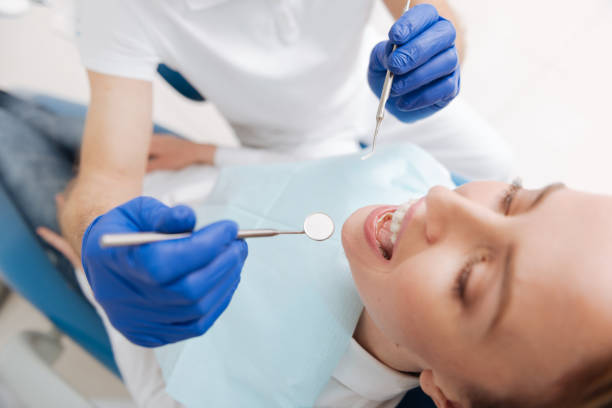 Laser Dentistry in Bass Lake, IN